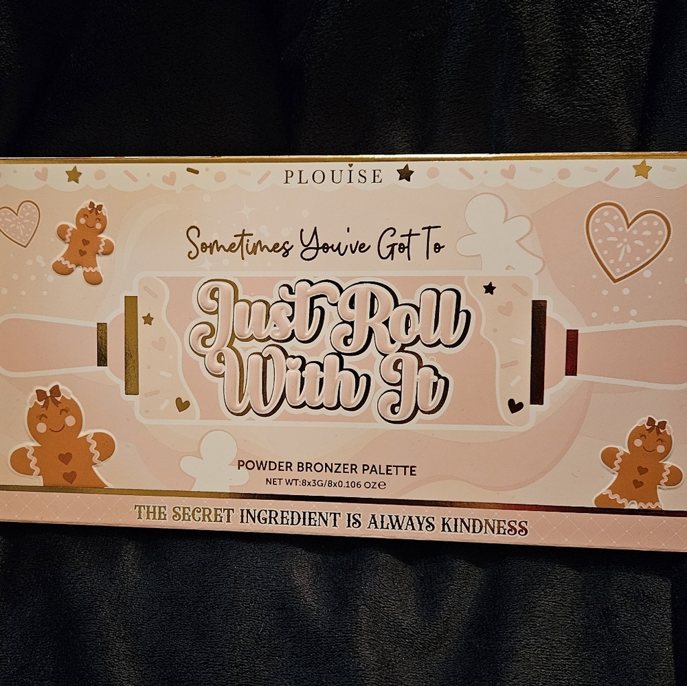 P.Louise 2023 Advent Calendar